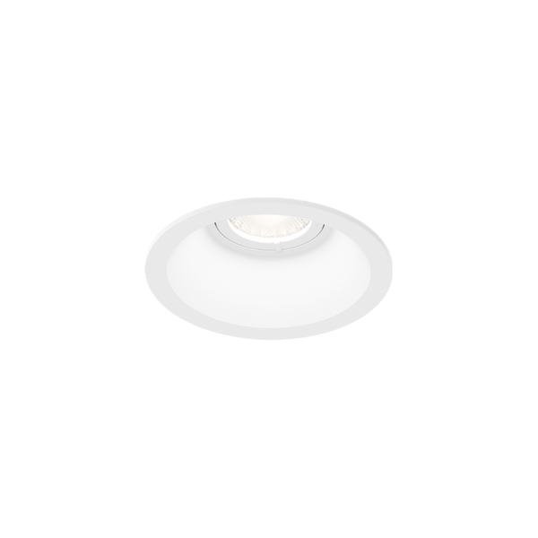 Spot Lumineux DEEP petit 1.0 LED — Blanc