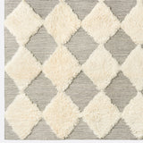 Chess Rya Grey Tapis