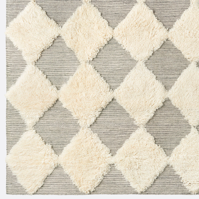 Chess Rya Grey Tapis