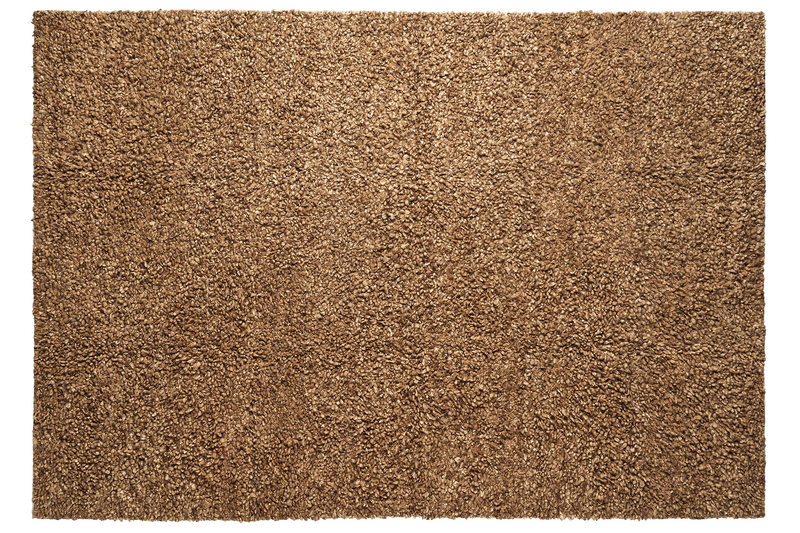 Teddy Rya Light Brown Tapis