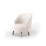 Fauteuil Eva — Serie 1