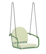 Balançoire Sutra — Vert, F09 Sunbrella vert