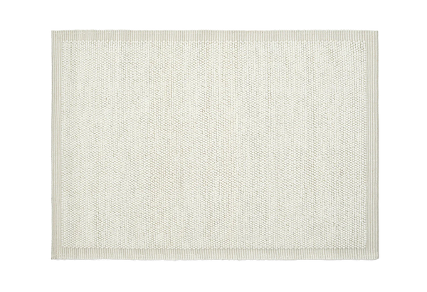 Tapis Loop 164x234cm — Beige