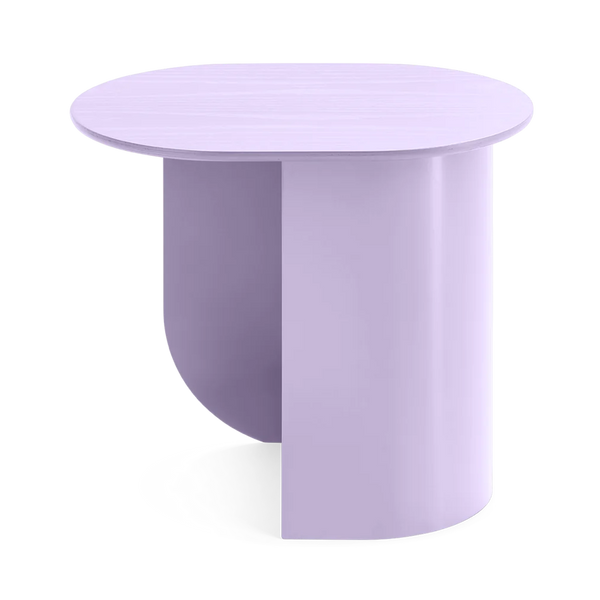 Table d'appoint Plateau — Lila