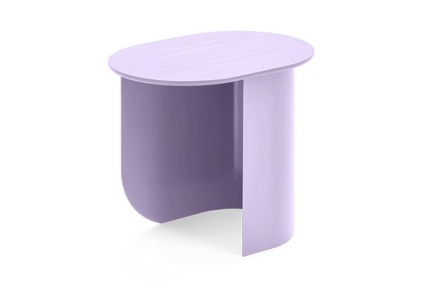 Table d'appoint Plateau — Lila