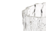 Vase Swig — Transparent