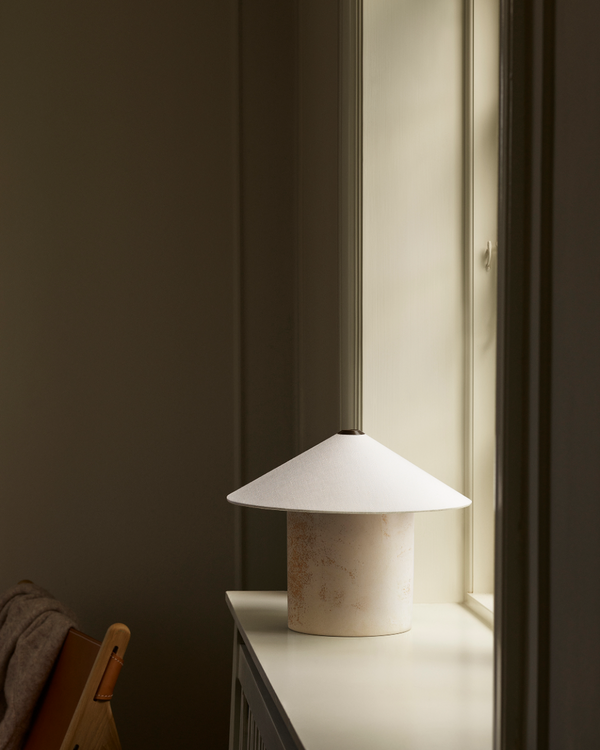 Lampe de table Futé 350 — Céramique