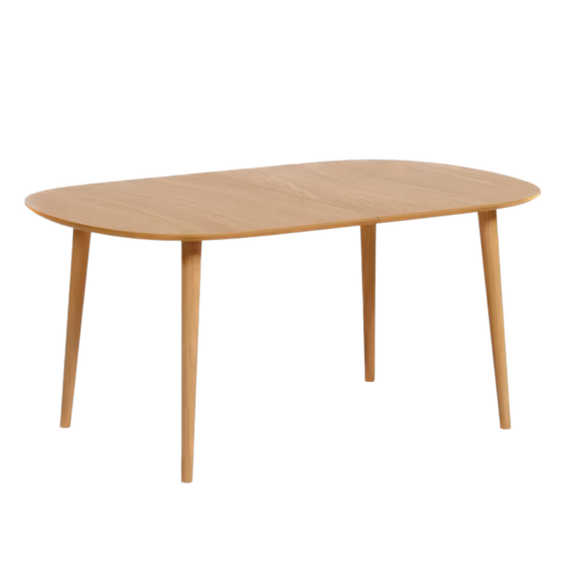 Table extensible Oqui — 90x120cm