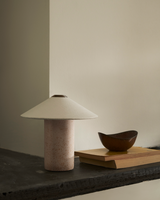 Lampe de table Futé 180 — Céramique