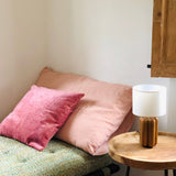 La petite Lampe Charlotte — Bois