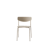 Chaise Lea plastique — M82
