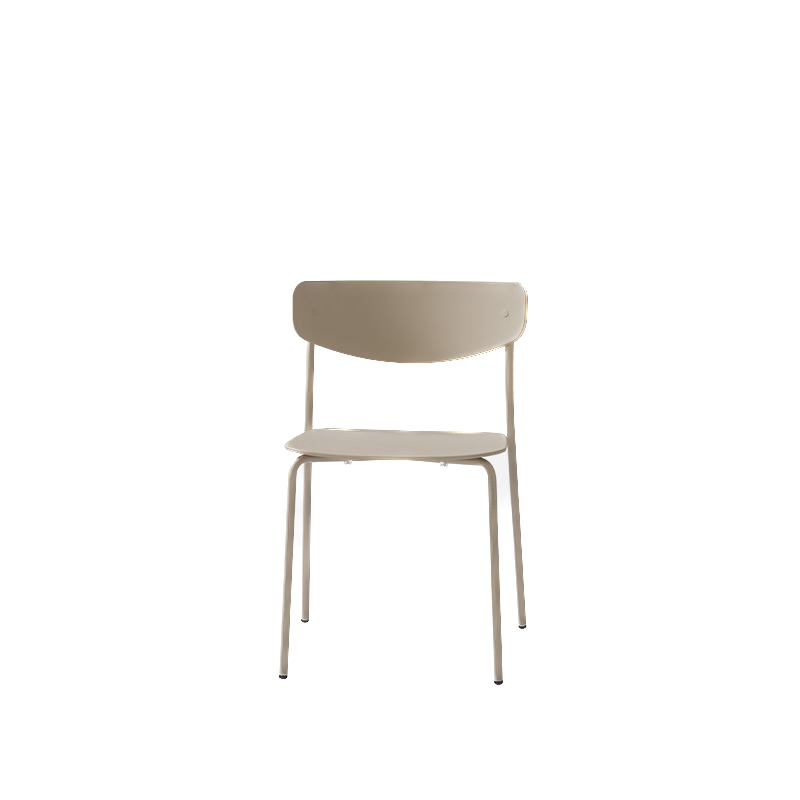Chaise Lea plastique — M82