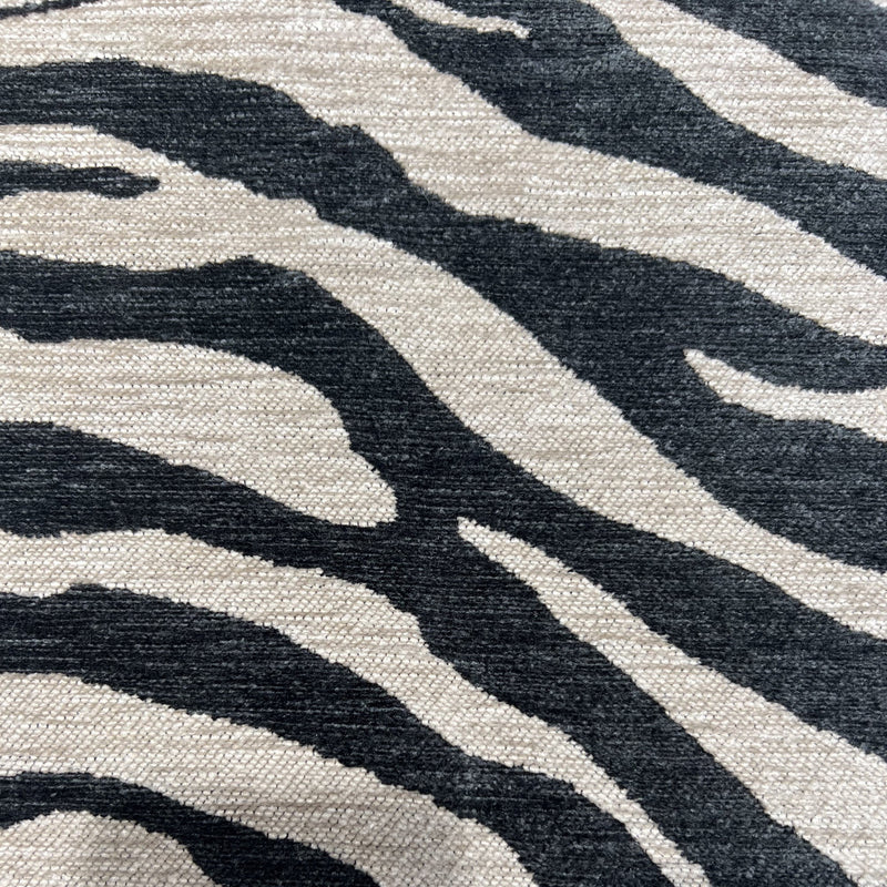 Miles Fauteuil Zebra