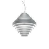 Suspension J.J.W. 05 — Argent/gris, 2700K