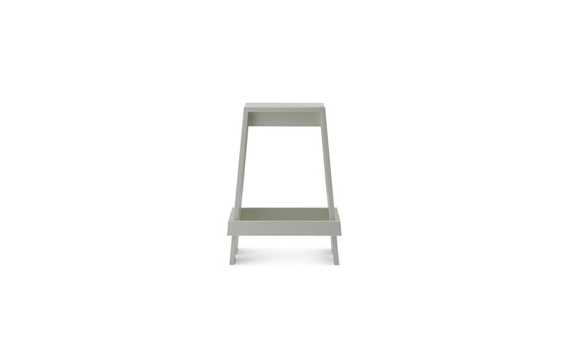 Tabouret de bar Let — Light Grey