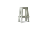 Tabouret de bar Let — Light Grey