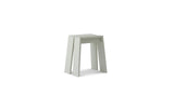 Tabouret Let — Light Grey