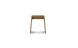 Tabouret Let — Oak