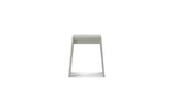 Tabouret Let — Light Grey