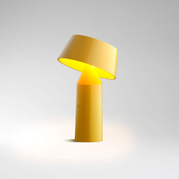 Lampe de table Bicoca — Yellow