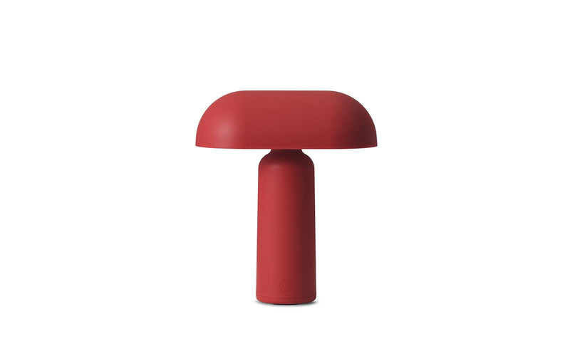 Lampe de table Porta — Red