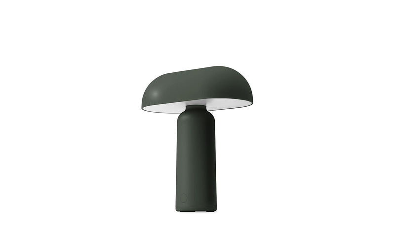 Lampe de table Porta — Green