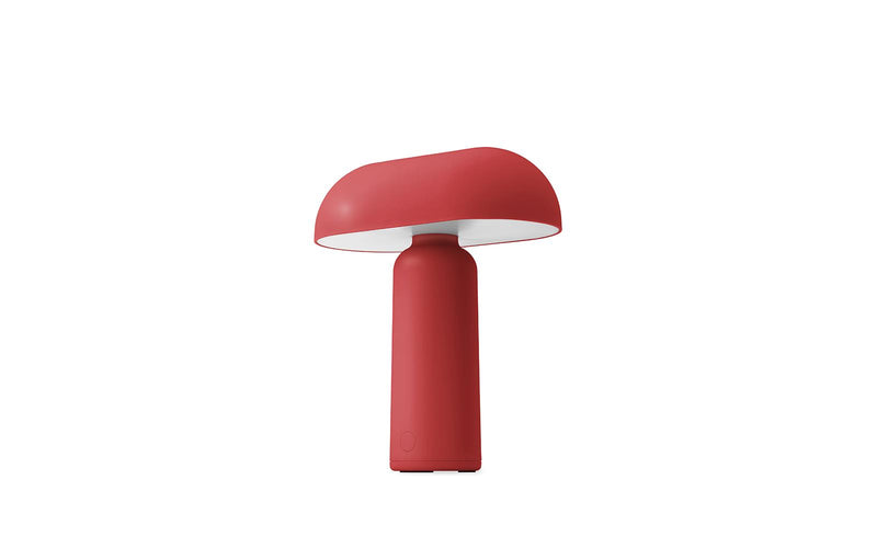 Lampe de table Porta — Red