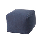 Pouf Archimede — 50x50x40