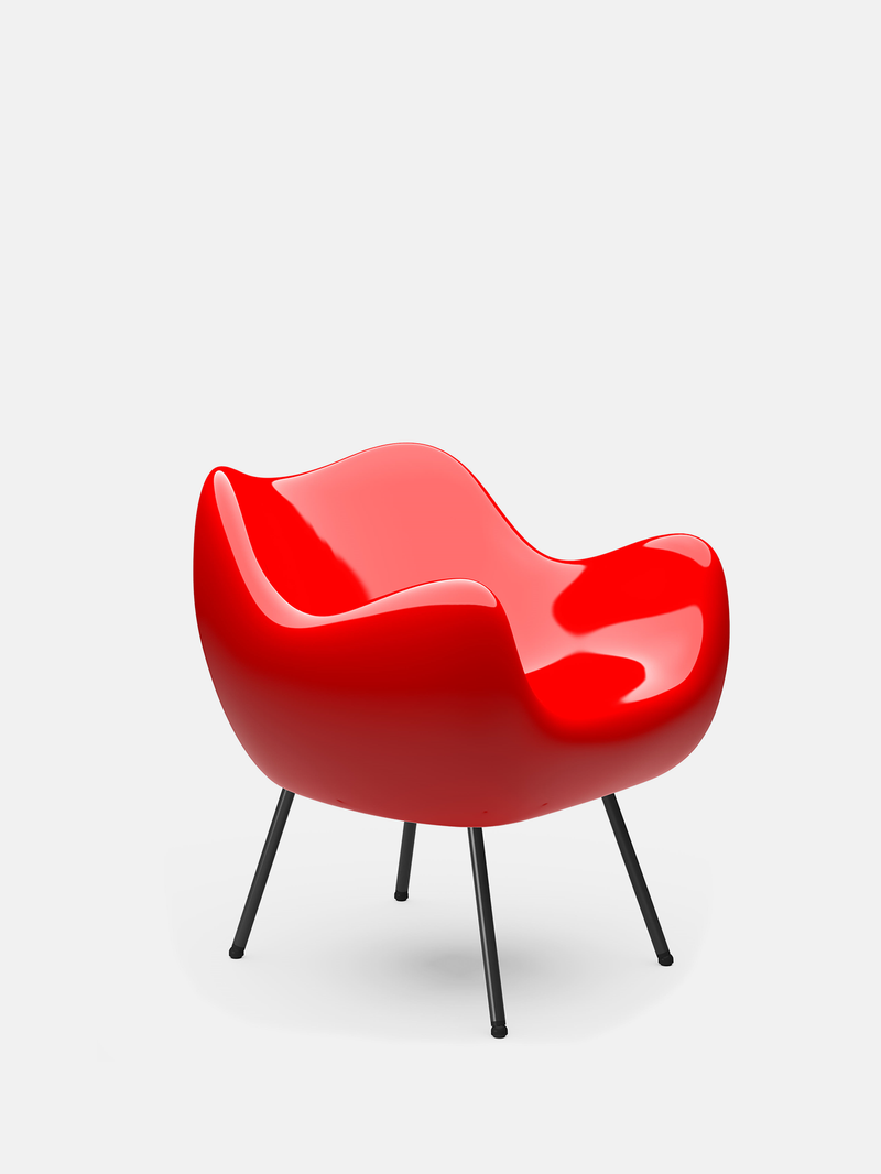 Fauteuil RM58 — CLASSIC