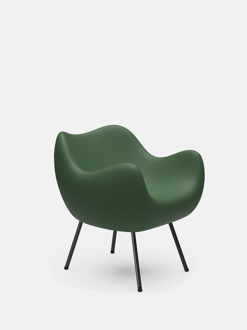 Fauteuil RM58 — MAT