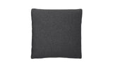 Coussin Rar 50x50 — Re-born Dark grey