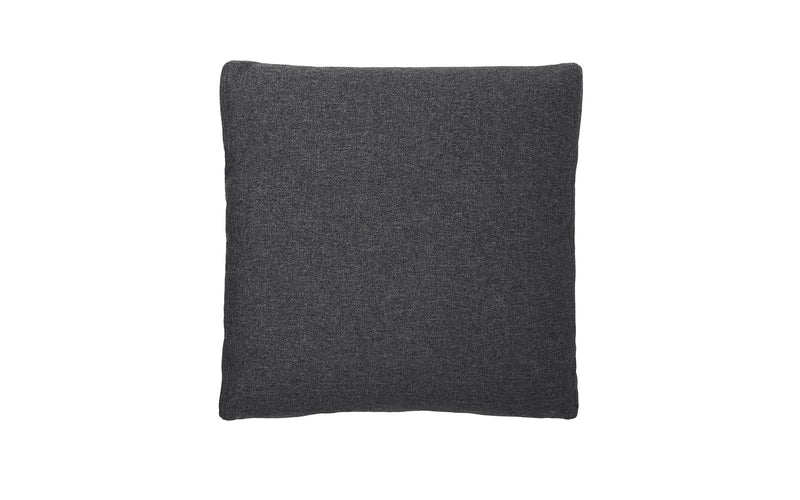 Coussin Rar 50x50 — Re-born Dark grey