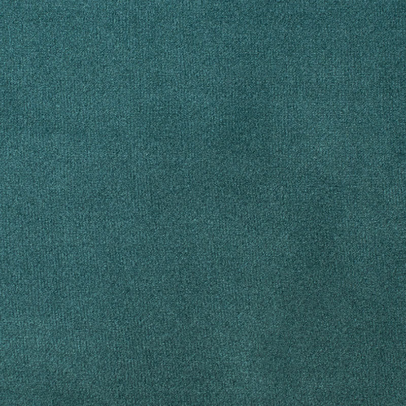 Canapé d'angle Bellechasse — Velours brut Emerald