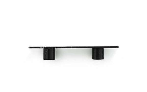 Etagère Sten — Black Marble