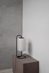 Lampe de table TR37 22 x 59 cm  PC/Nonwoven — White