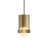 Suspension Loop & Sphere III — Doré