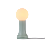 Lampe de table Shore — Vert