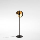 Lampadaire Theia P — Black