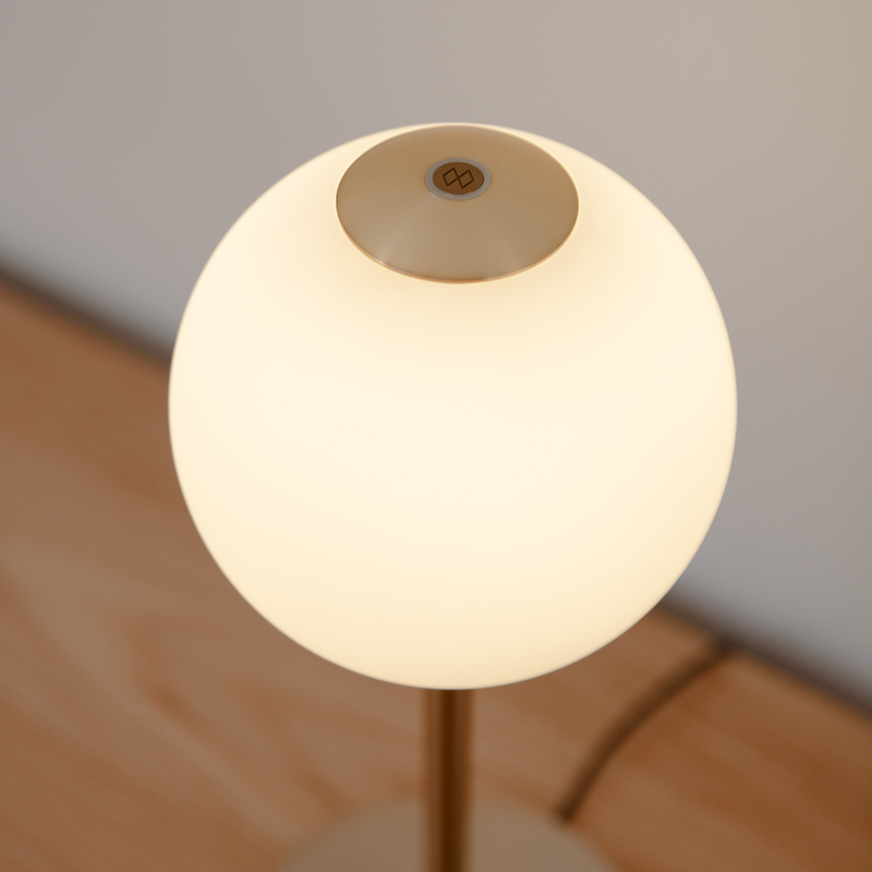 Lampe de table Audrey