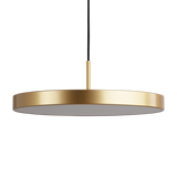 Suspension Asteria - brass — Brass