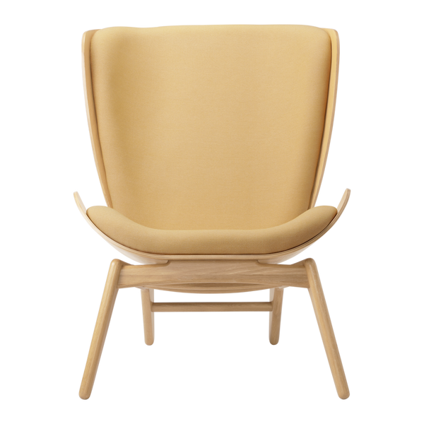 Fauteuil The Reader - Oak — Summer Shine