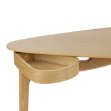 Bureau Duende — Oak