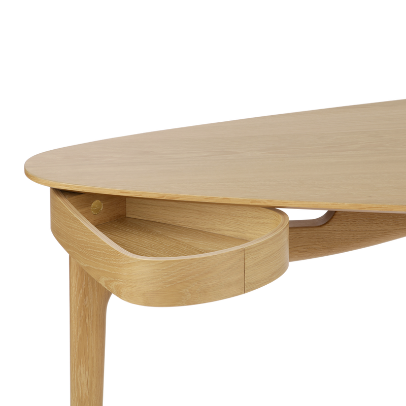 Bureau Duende — Oak