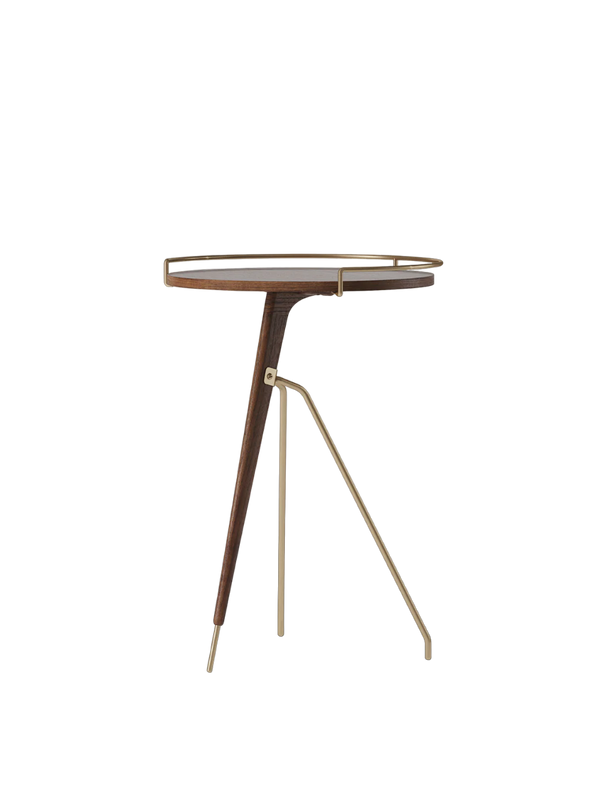 Table d'appoint Umanoff — 60cm