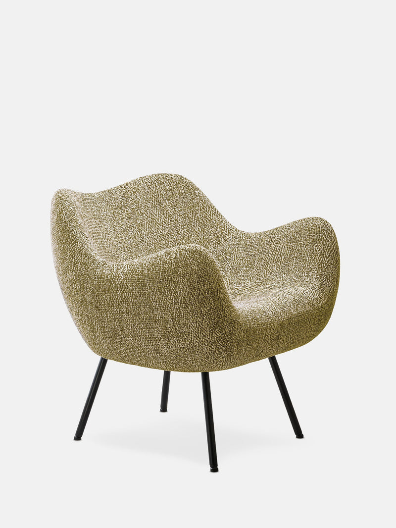 Fauteuil RM58 — SOFT