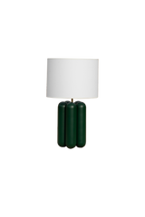 La Lampe Charlotte — Vert