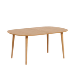 Table extensible Oqui — 100x160cm