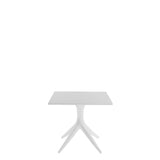 Table de diner App — White