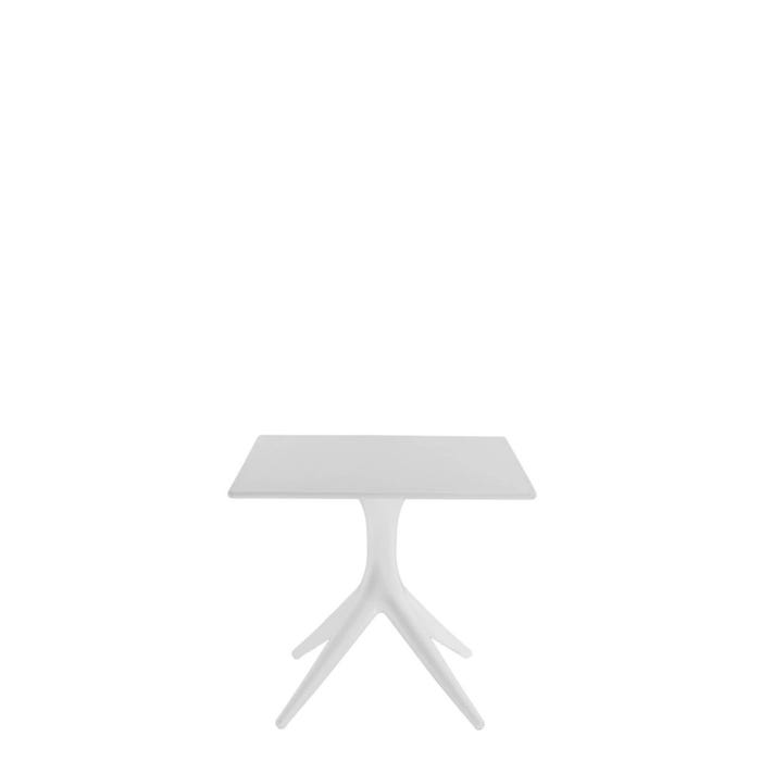 Table de diner App — White