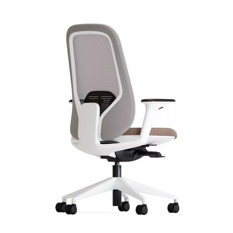 Chaise ergonomique design Signa